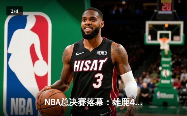 NBA总决赛落幕：雄鹿4-2逆转太阳，字母哥轰下50分勇夺FMVP - 2