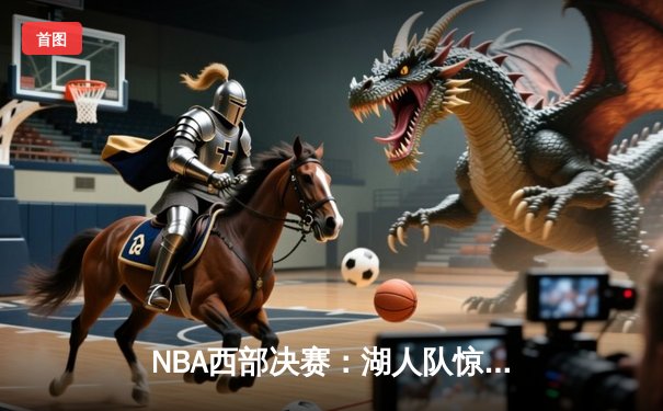 NBA西部决赛：湖人队惊险逆转掘金，詹姆斯关键三分定胜局