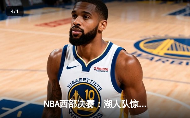 NBA西部决赛：湖人队惊险逆转掘金，詹姆斯关键三分定胜局 - 4