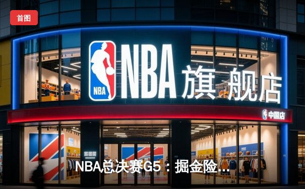 NBA总决赛G5：掘金险胜热火，约基奇准三双率队夺得赛点