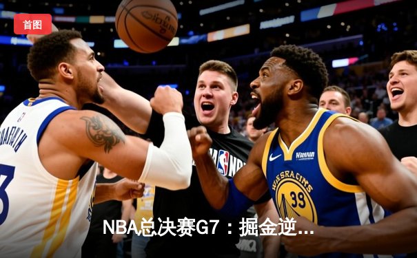 NBA总决赛G7：掘金逆转热火夺队史首冠 约基奇41+12+8荣膺FMVP