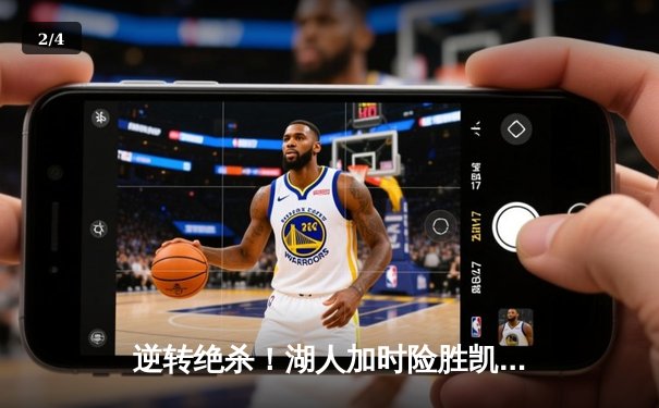 逆转绝杀！湖人加时险胜凯尔特人，詹姆斯三双戴维斯40+力挽狂澜 - 2